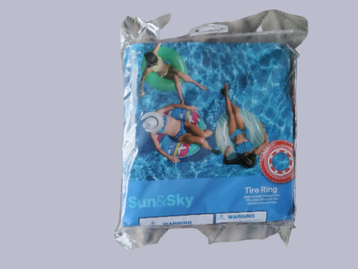 Sun & Sky Swimming Accessories Bundle
