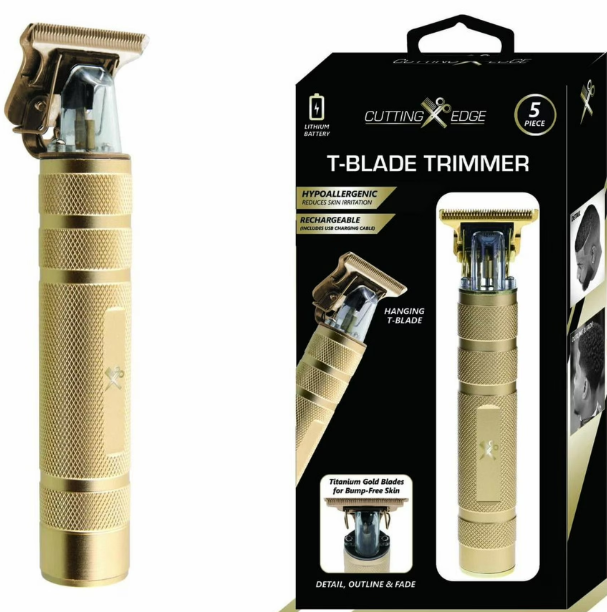 Men’s Grooming Gift Set