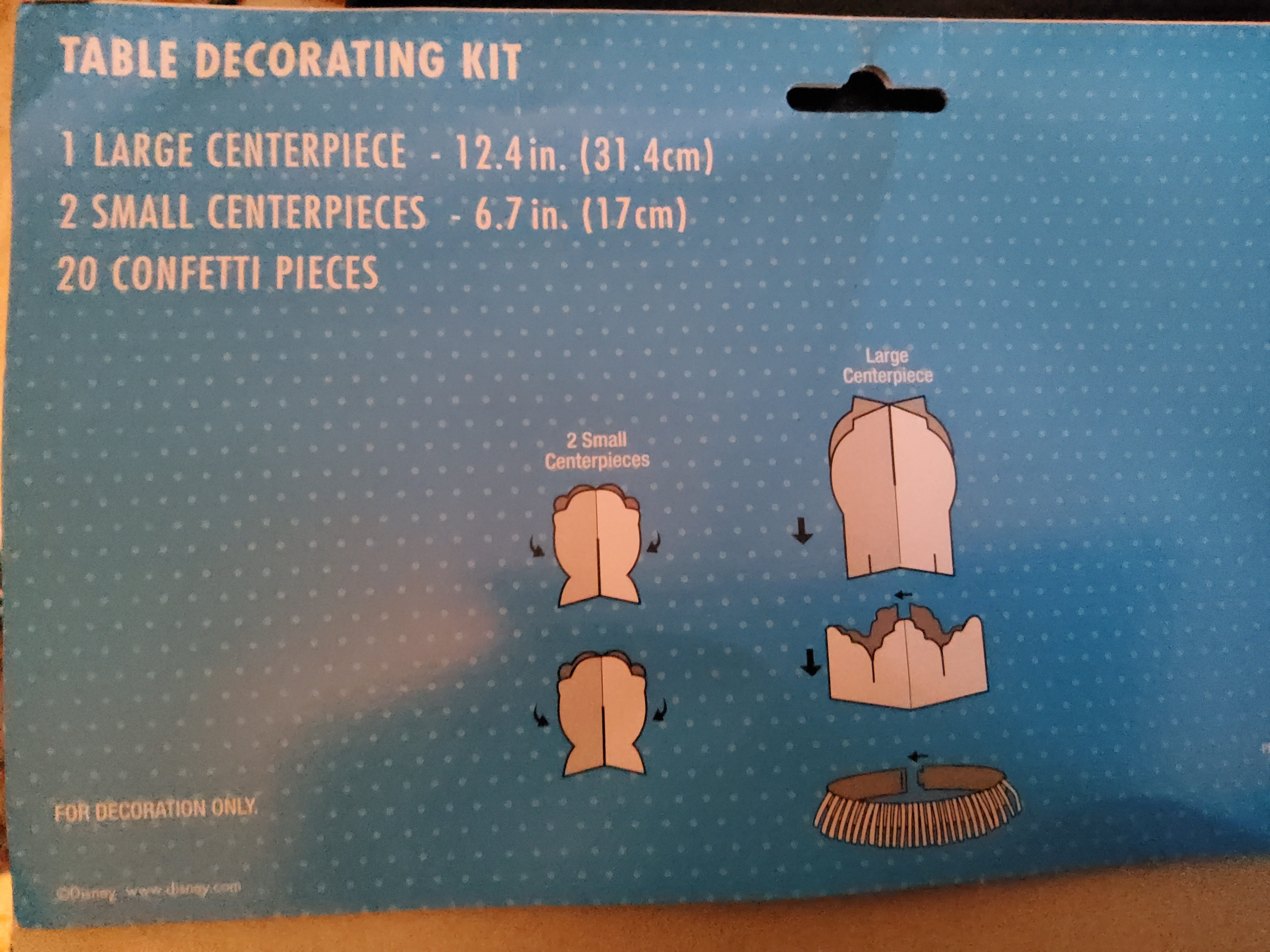 Minnie Mouse Summer Fun Gift Set