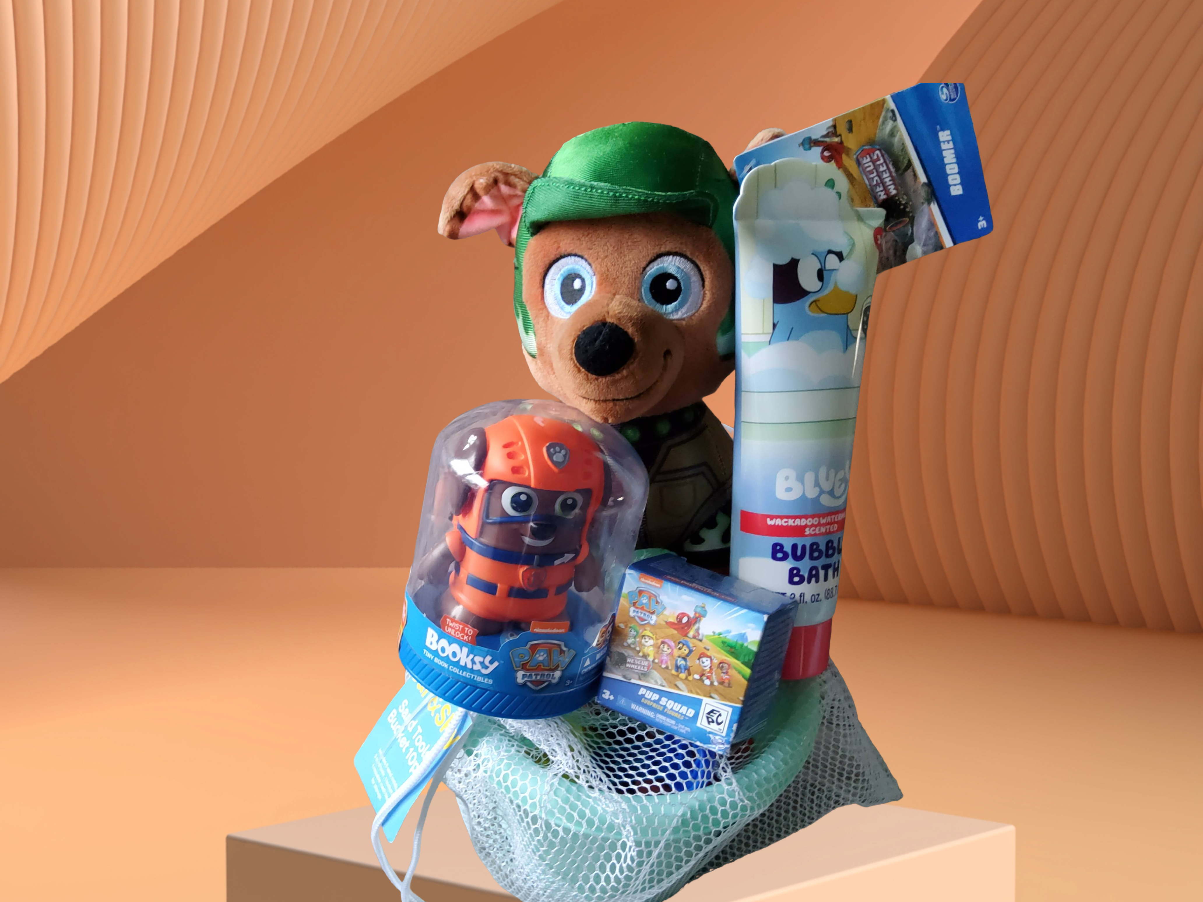 Children’s Gift Bundle