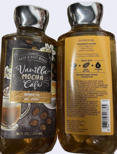 Aromatherapy Gift Basket