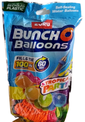 Sports and Outdoor Fun Gift Basket