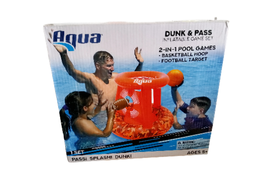 Sports and Outdoor Fun Gift Basket