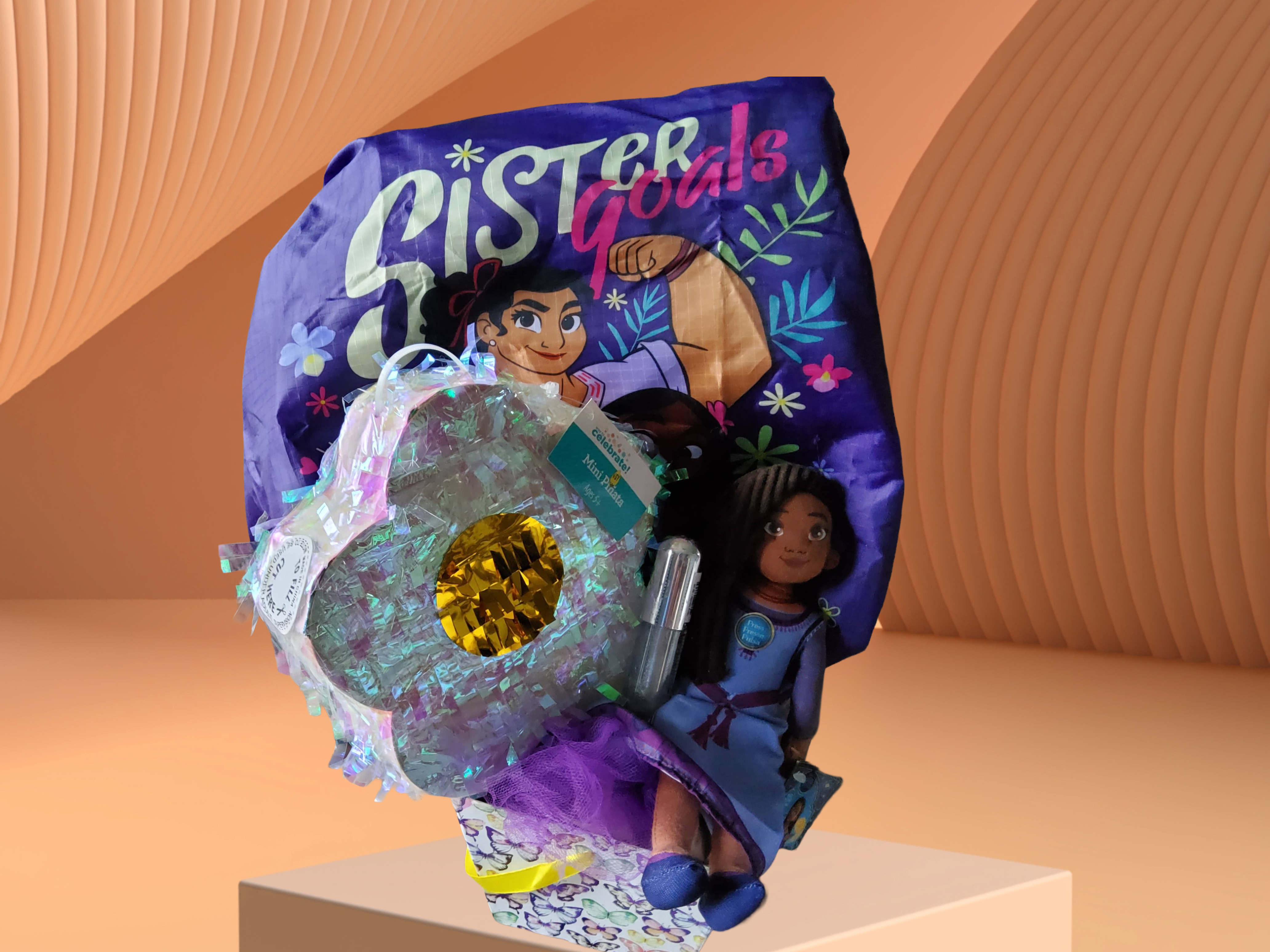 Sister Goals Gift Bundle