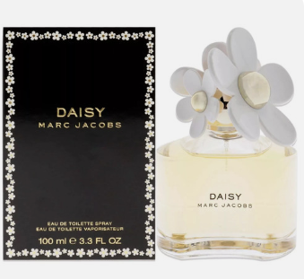 Marc Jacobs Daisy Perfume Gift Box
