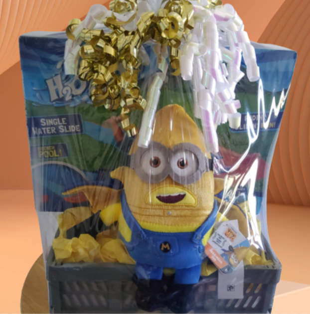 Minions Gift Set