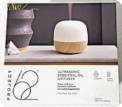 Aromatherapy Gift Basket