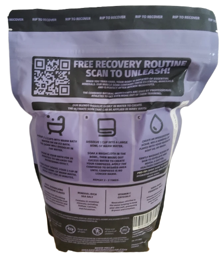 Personal Care Gift Basket