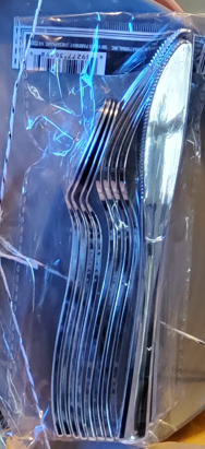 Modern Tableware Set