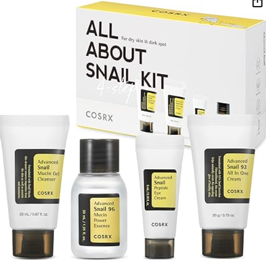 Self-Care Essentials Gift Basket
