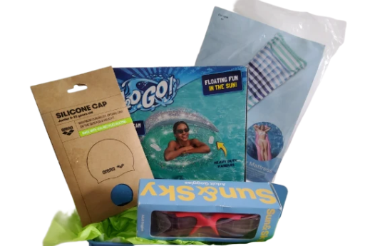 Summer Pool Fun Bundle