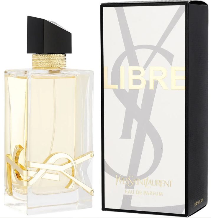Yves Saint Laurent Libre Perfume Gift Ideas