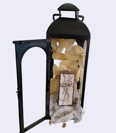 Yves Saint Laurent Libre Perfume Gift Ideas