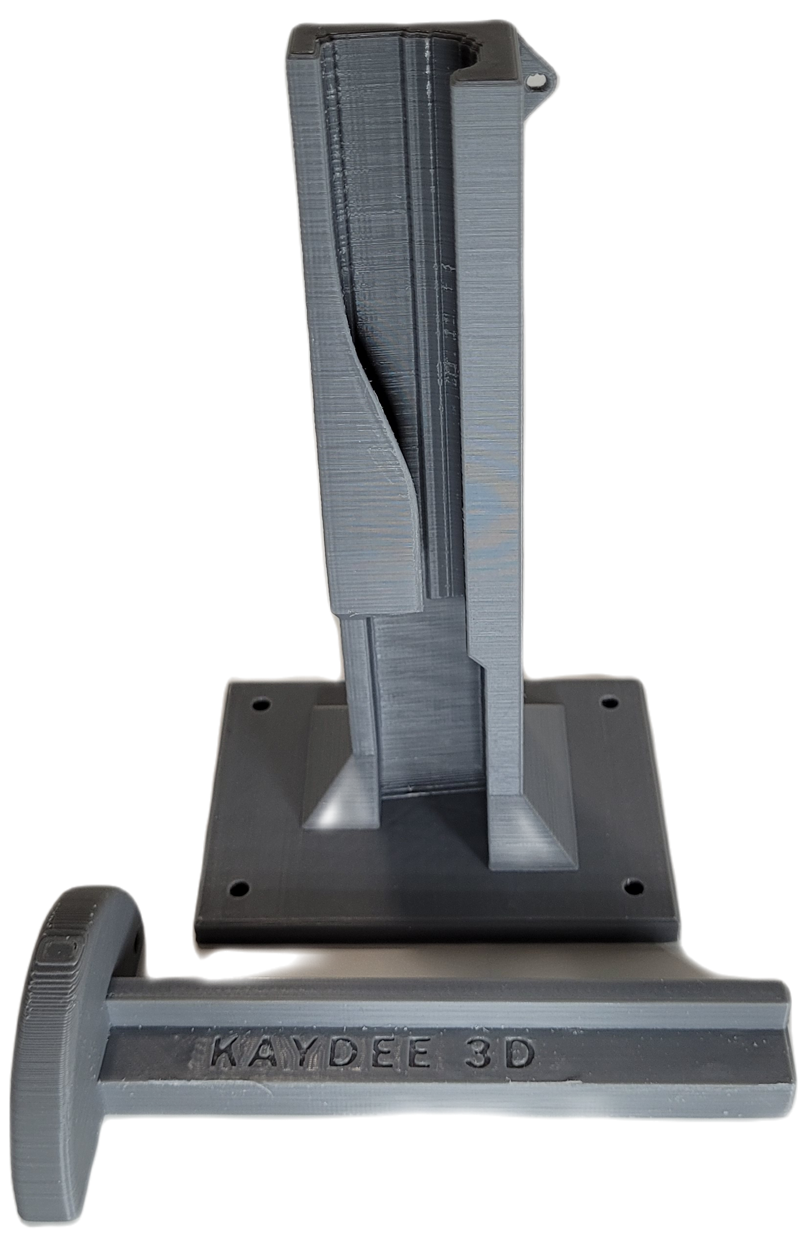 Wagopener 222 - A hand tool to open Wago 222 connectors of all sizes effortlessly.