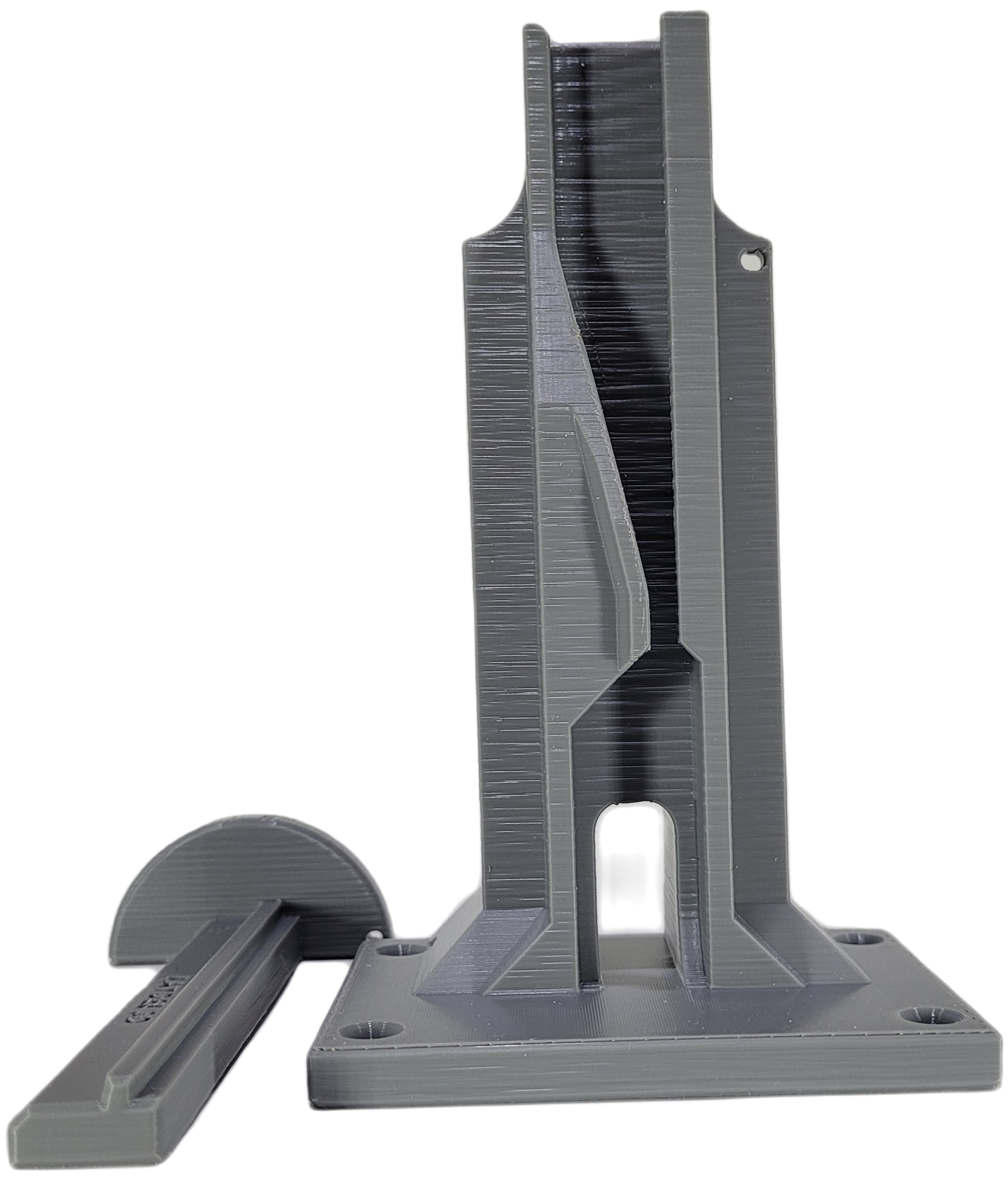 Wagopener 221 - A tool to open Wago 221 connectors of all sizes effortlessly