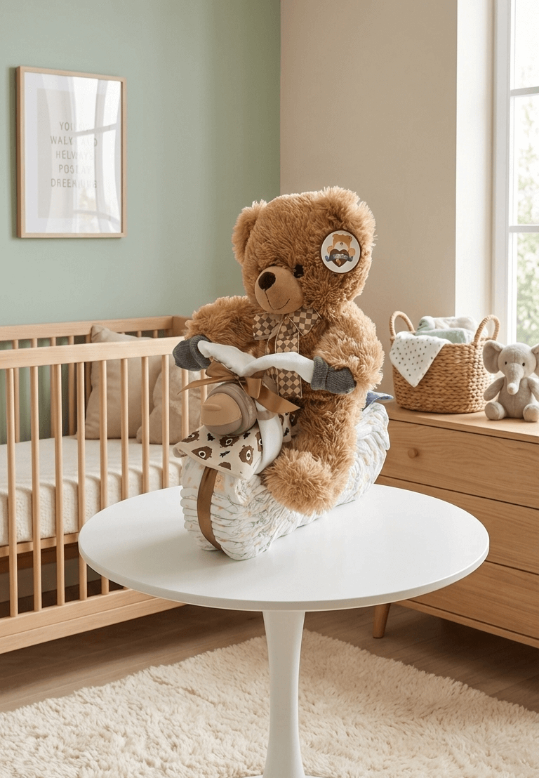 Sauskelnių motociklas