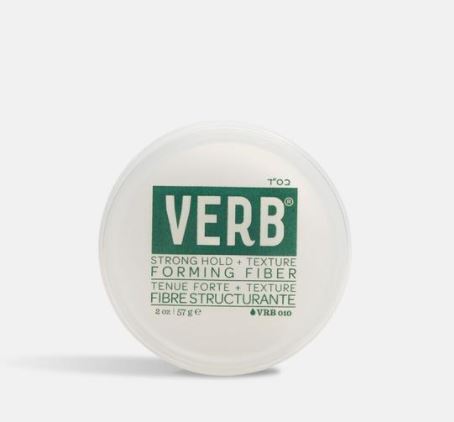 Verb Forming Fiber 2oz