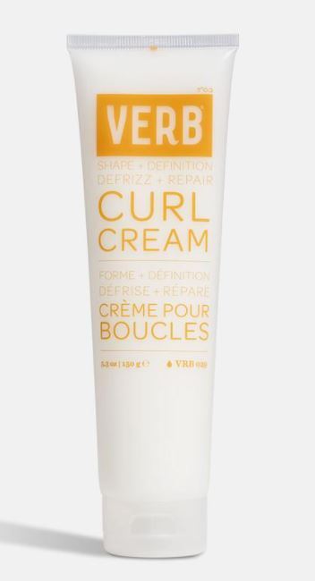 Verb Curl Cream 5.3oz