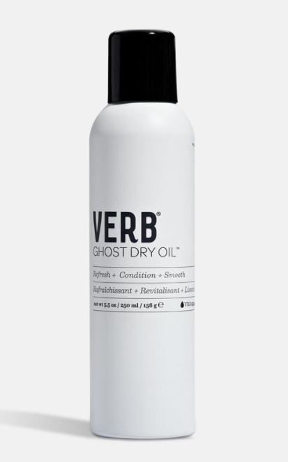 Verb Ghost Dry Oil Spray 5.5oz