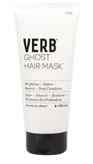 Verb Ghost Hair Mask 6.3oz