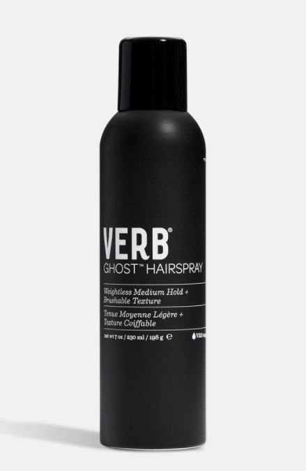 Verb Ghost Hairspray 7oz