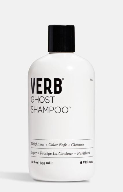 Verb Ghost Shampoo 12oz