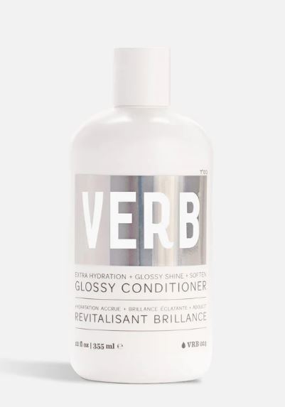 Verb Glossy Conditioner 12oz