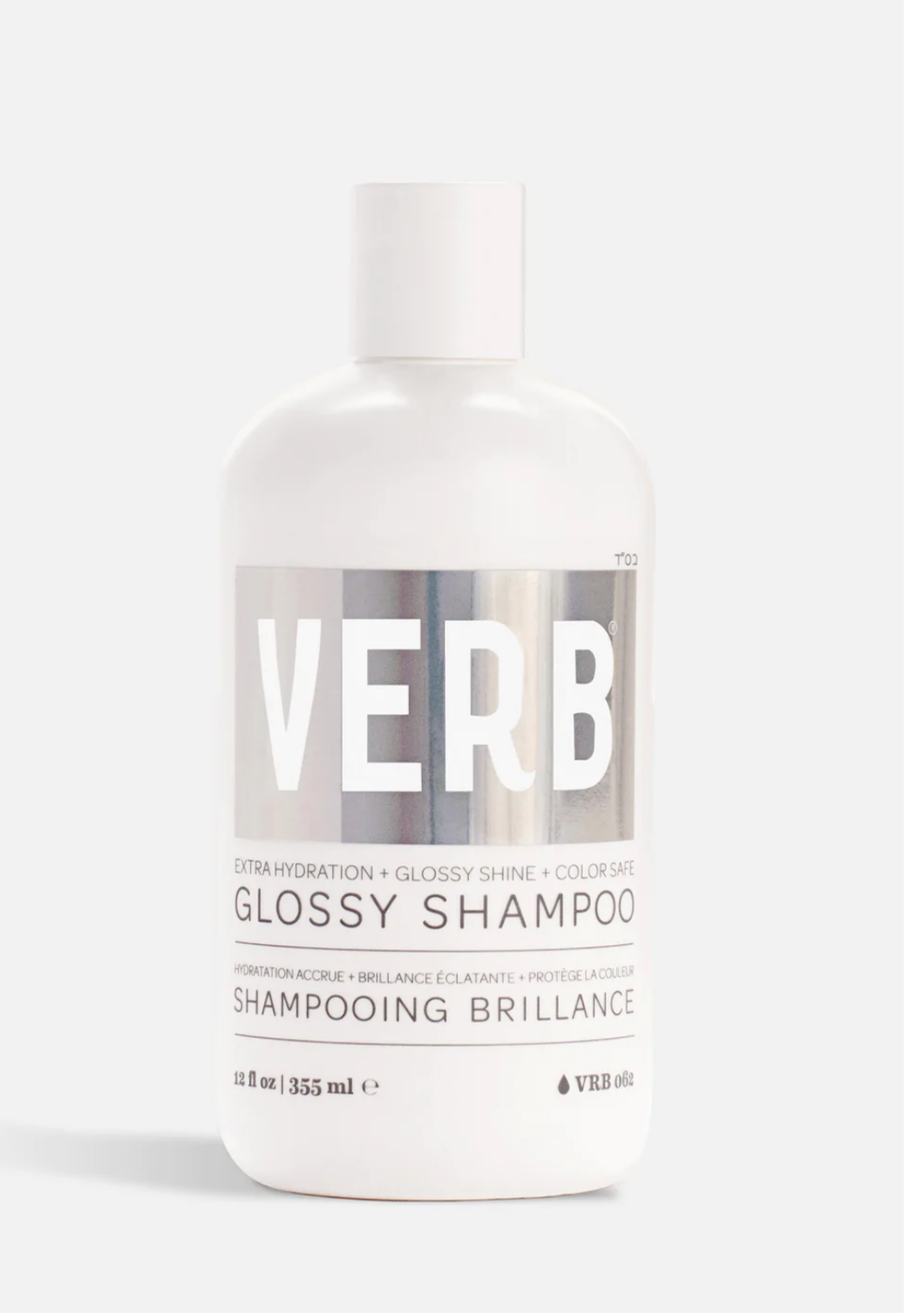 Verb Glossy Shampoo 12oz