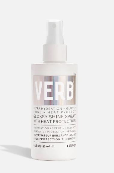 Verb Glossy Shine Spray 6.5oz