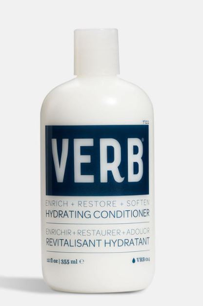 Verb Hydrating Conditioner 12oz