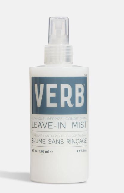 Verb Leave In Mist 6oz