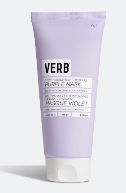 Verb Purple Mask 6.3oz