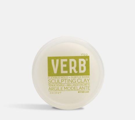 Verb Sculpting Clay 2oz