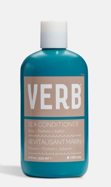 Verb Sea Conditioner 12oz