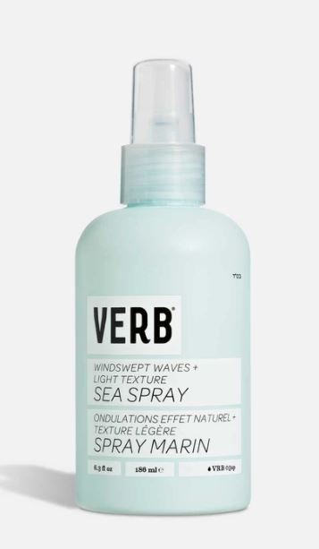 Verb Sea Spray 6.3oz