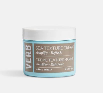 Verb Sea Texture Cream 2oz