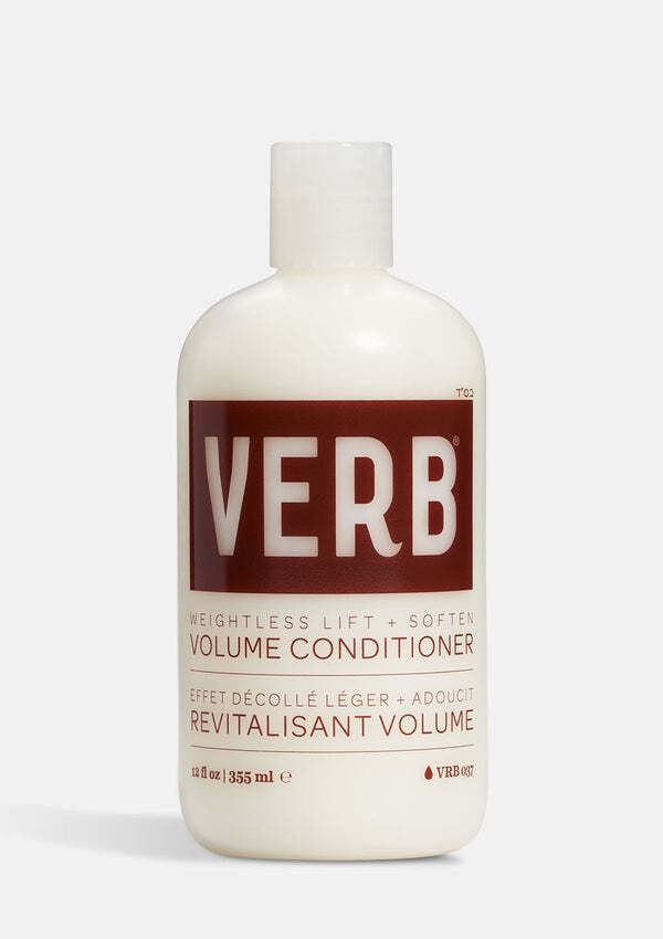 Verb Volume Conditioner 12oz