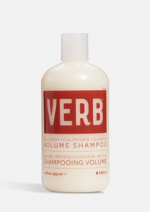 Verb Volume Shampoo 12oz