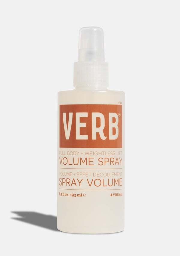 Verb Volume Spray 8oz