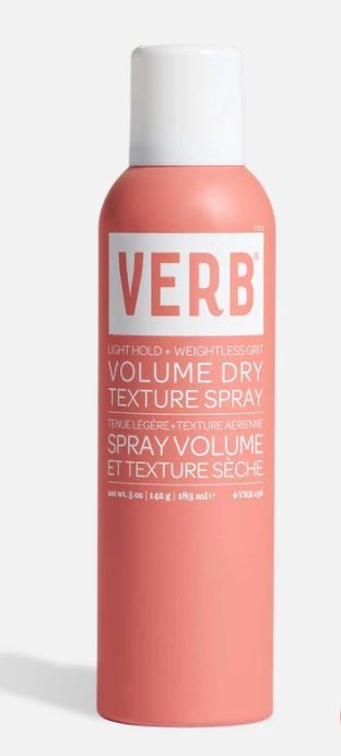 Volume Dry Texture Spray 5oz