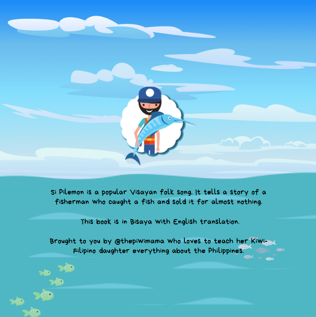 Si Pilemon: A Visayan Folk Song