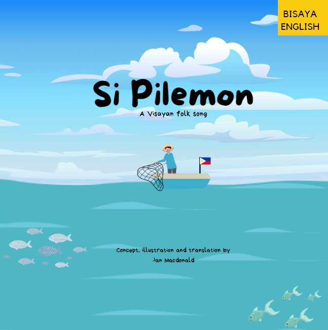 Si Pilemon: A Visayan Folk Song