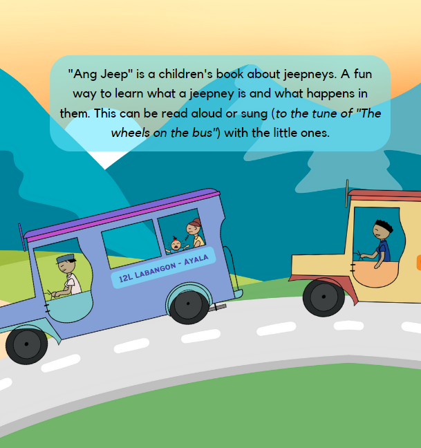 Ang Jeep