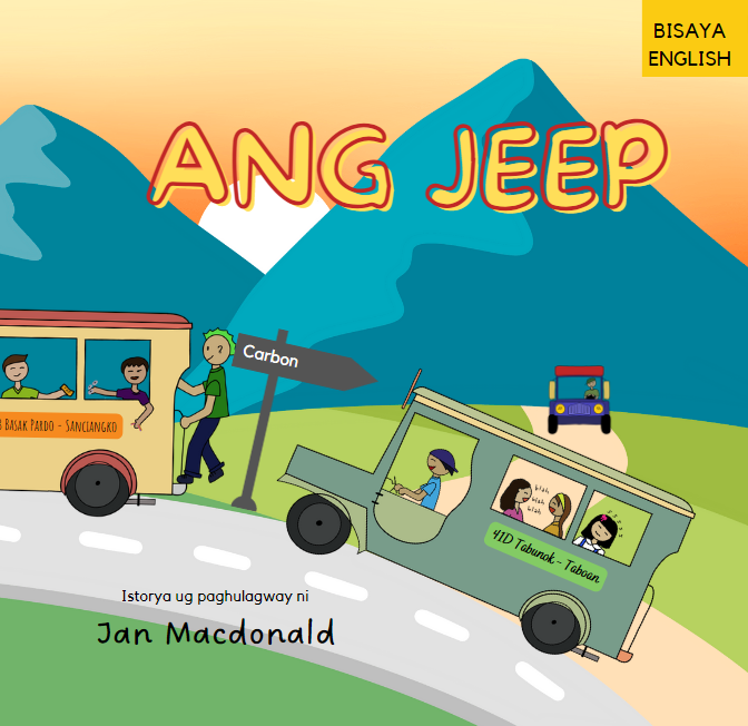 Ang Jeep