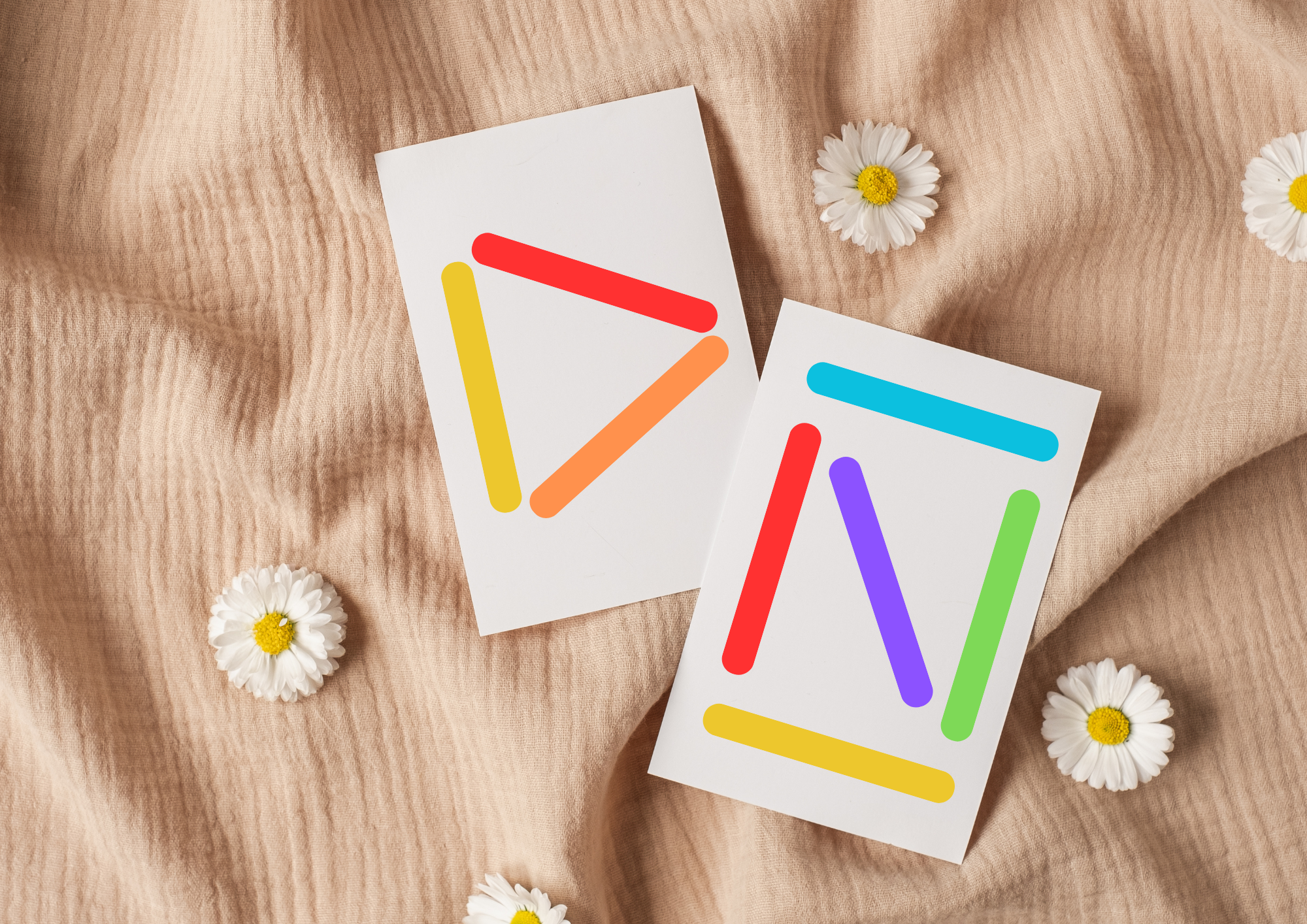 Popsicle Stick Patterns