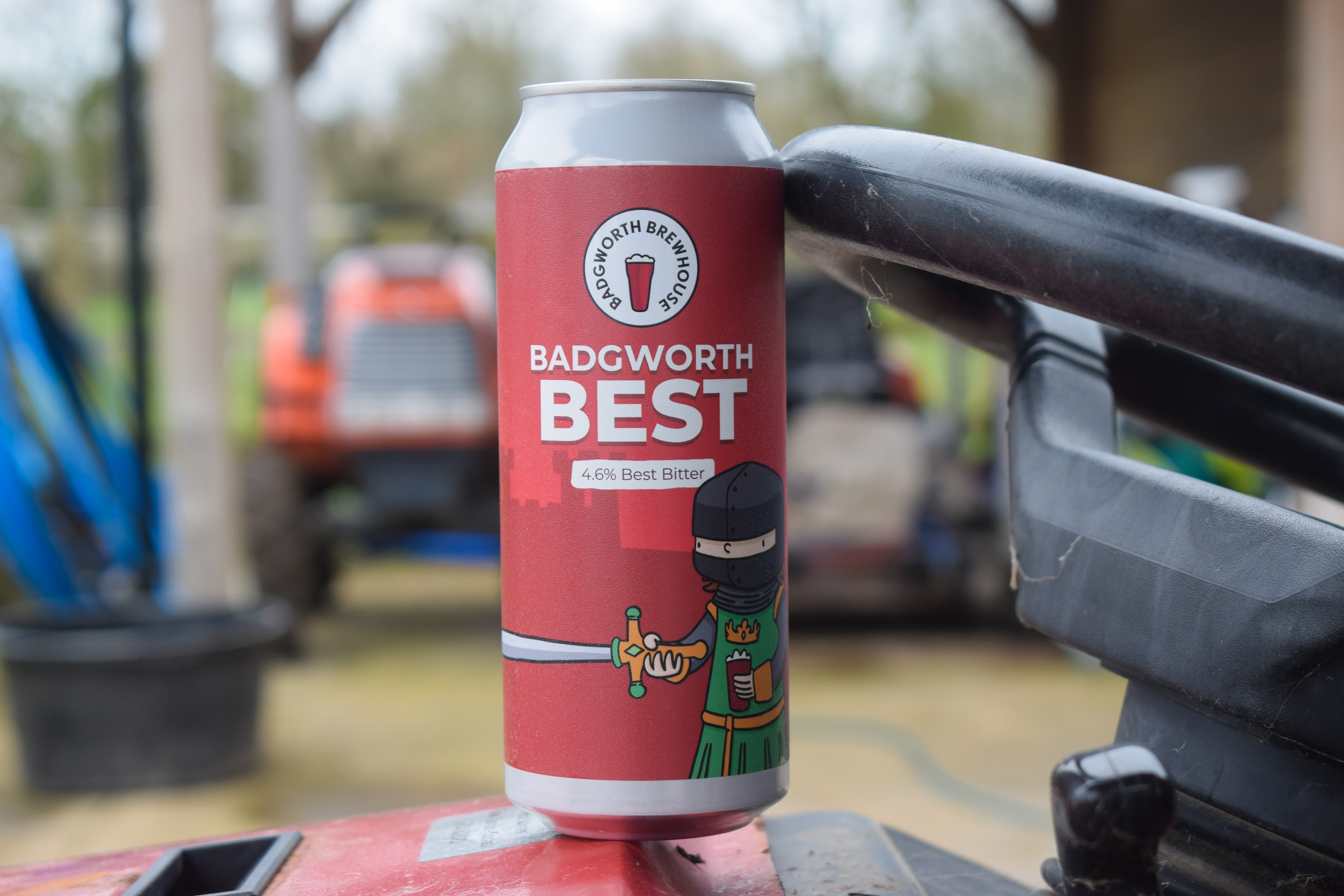 Badgworth Best