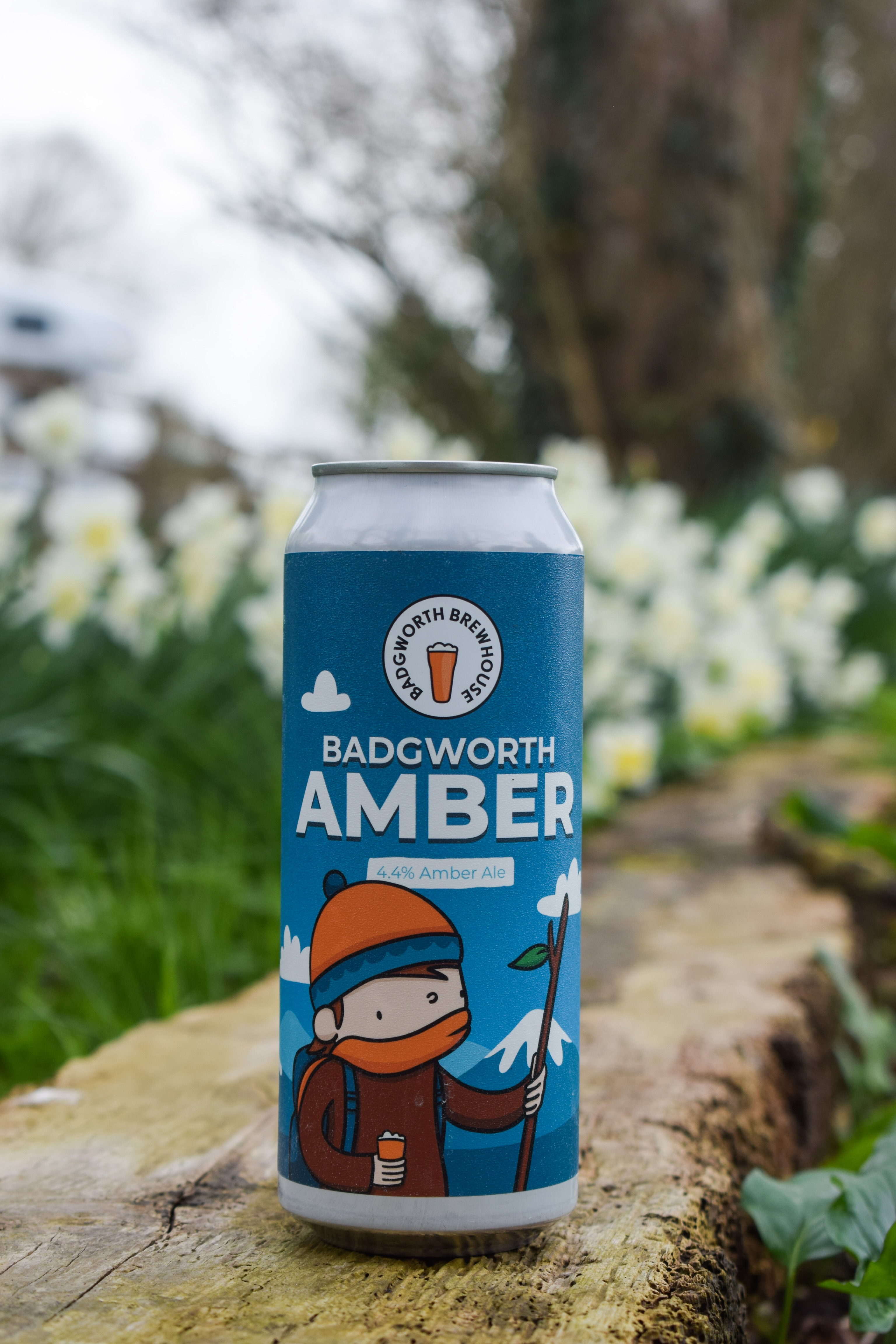 Badgworth Amber