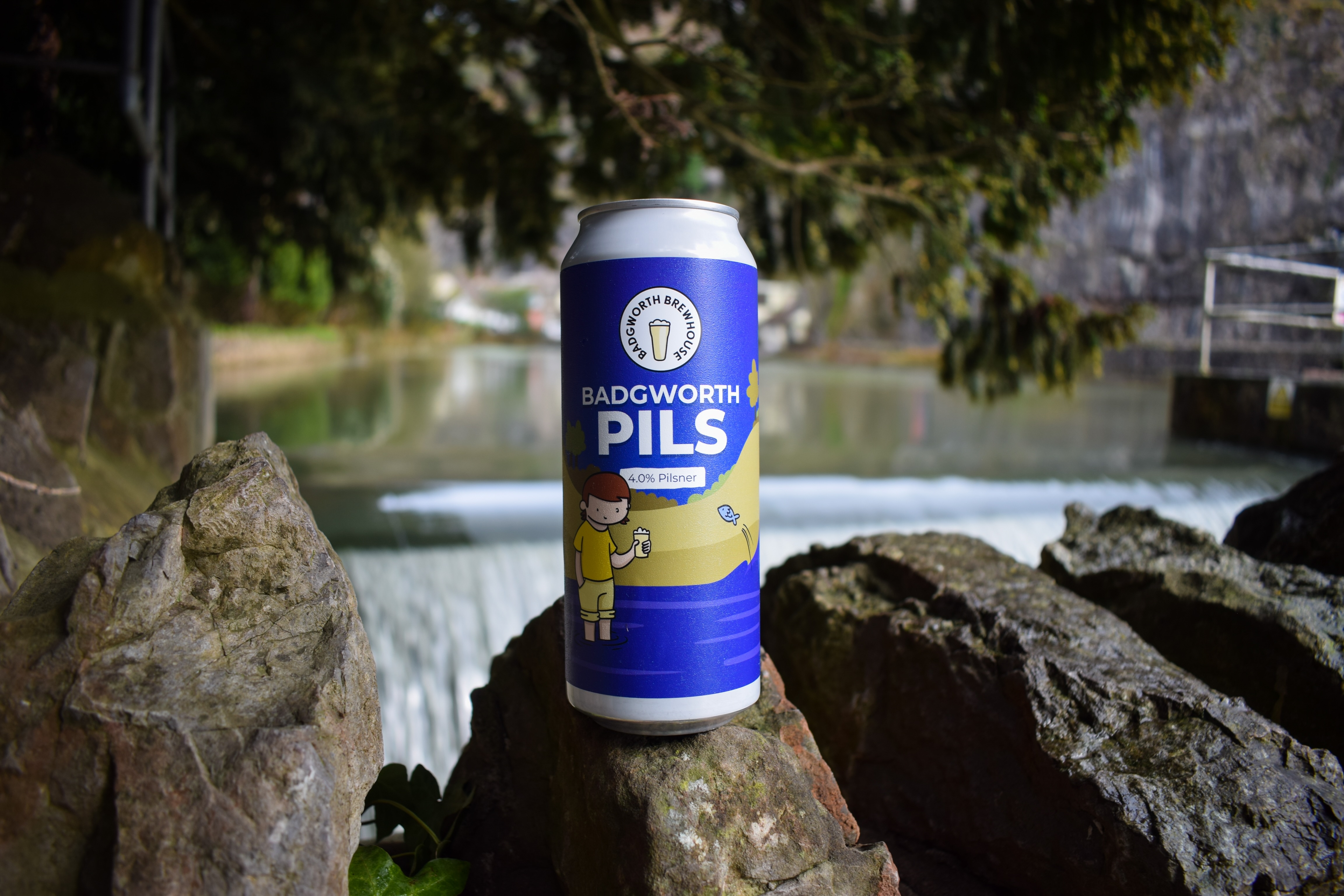 Badgworth PILS