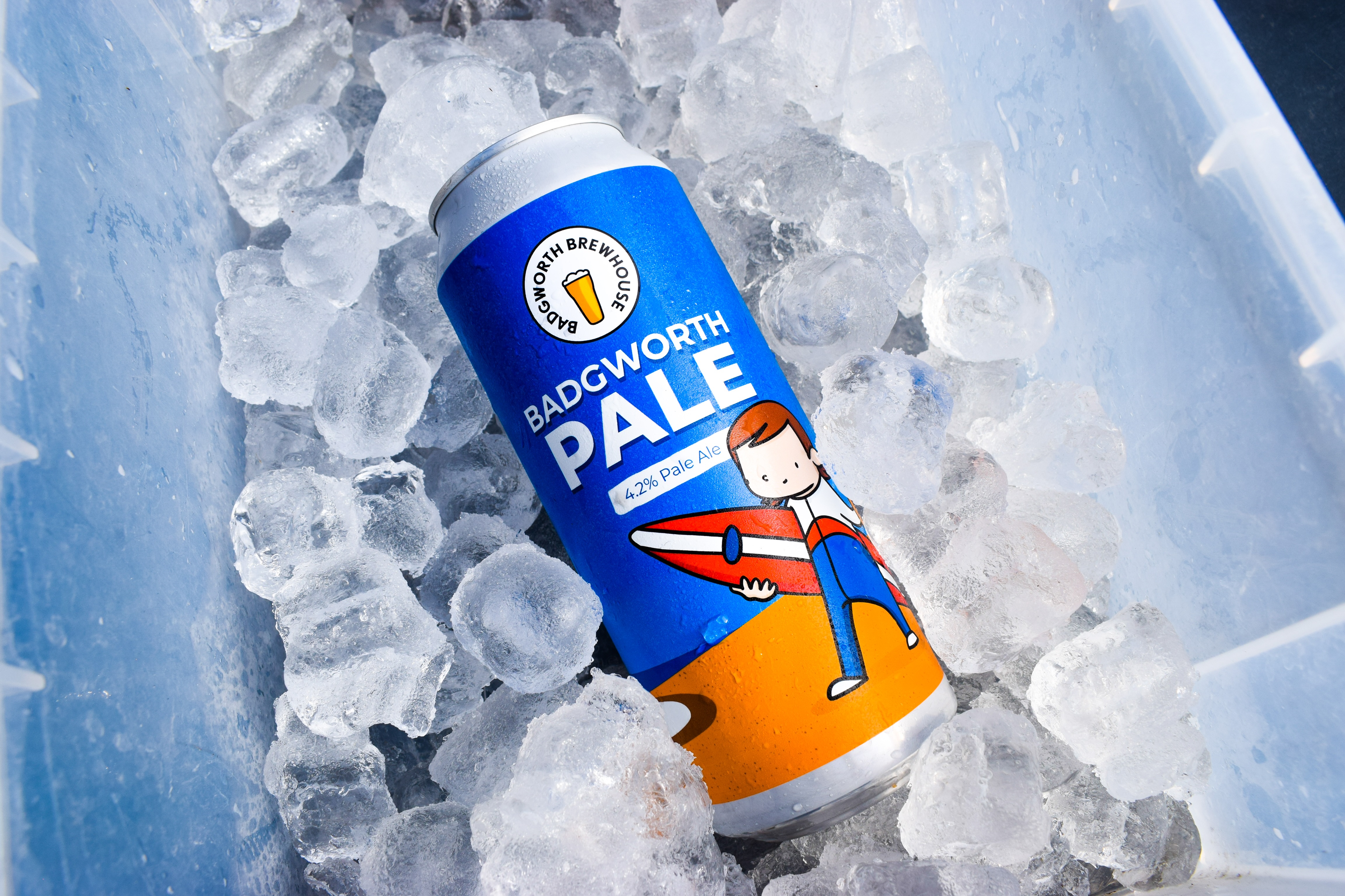Badgworth Pale