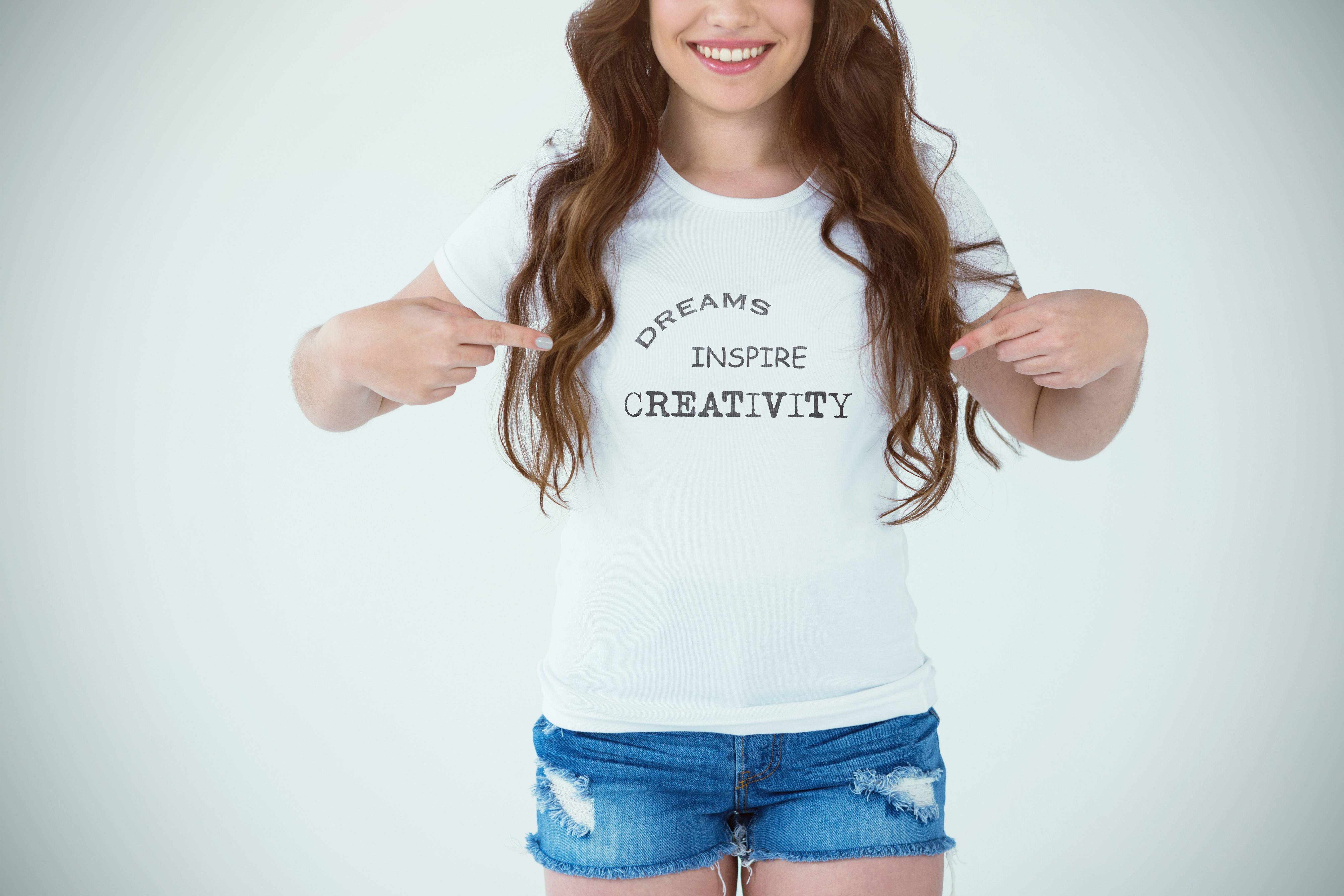CREATORS T-SHIRT